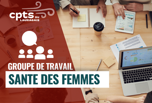 GT santé des femmes