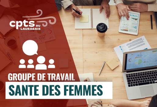 GT santé des femmes