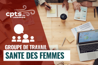 GT santé des femmes