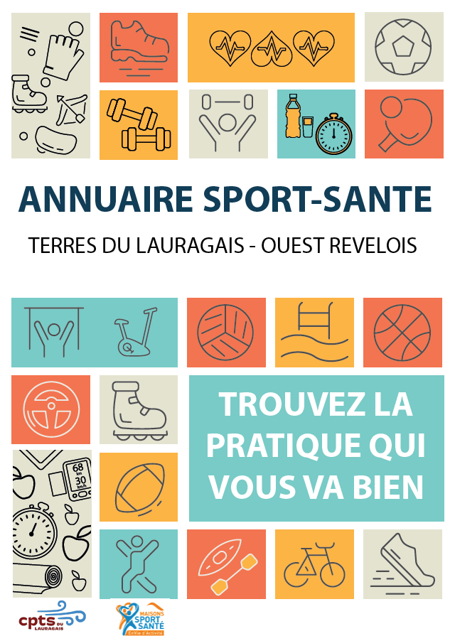 annuaire sport santé